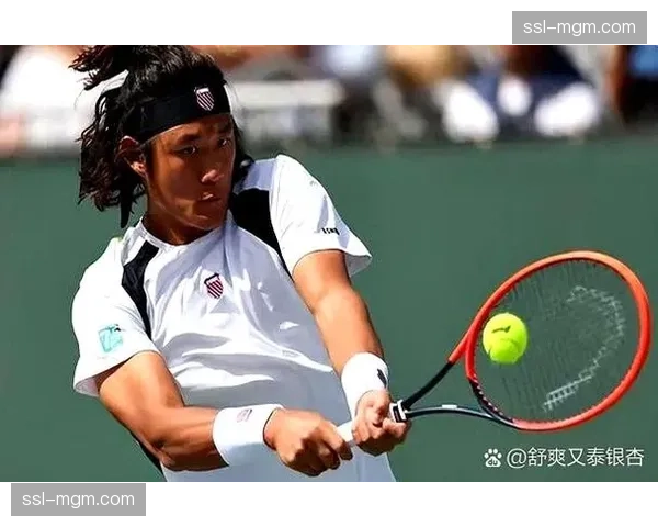 张之臻多哈站脆败门希克，无缘男单八强
