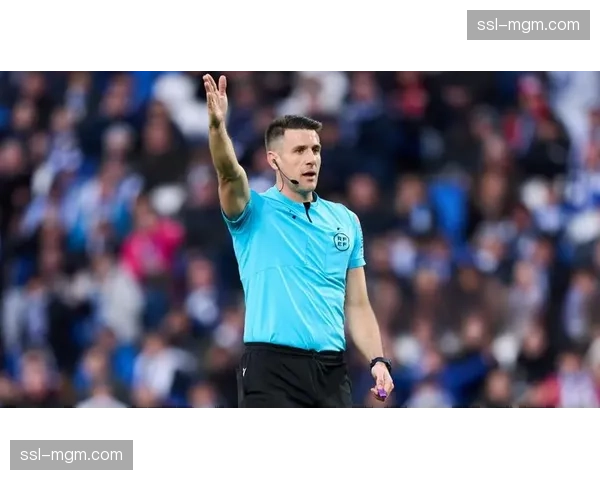 西甲确认下赛季起将试行“裁判赛后媒体解释关键判罚”新规。