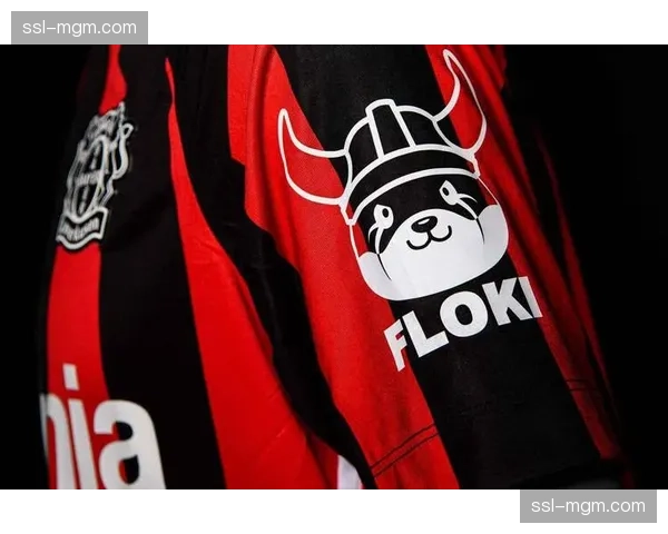 加密货币公司成为英国橄榄球联赛球衣广告新金主