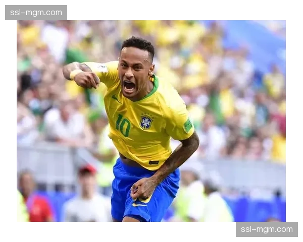 通讯：内马尔助攻戴帽，带领巴黎大胜，回应近期批评